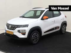 Dacia Spring - Comfort Plus 27 kWh Navigatie | Airco | Camera Achter | Apple Carplay & Android Auto
