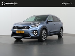 Kia Niro - 1.6 GDi Hybrid ExecutiveLine | Panoramadak | Lederen Bekleding | JBL Audio | Dodehoekdetec