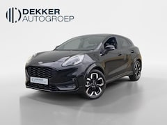Ford Puma - 1.0 EcoBoost Hybrid ST-Line X