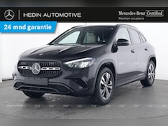 Mercedes-Benz GLA-Klasse - GLA 250e Automaat Luxury Line | Nightpakket | Winterpakket | Distronic | Panoramadak | LED