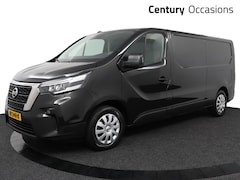 Nissan Primastar - 2.0 dCi 150Pk Automaat Acenta Lang / Cruise / Airco / Betimmering