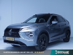 Mitsubishi Eclipse Cross - 2.4 PHEV Instyle | Navigatie | Panoramadak | Trekhaak