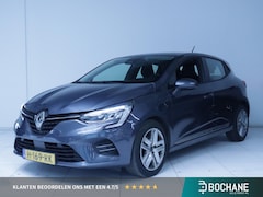Renault Clio - 1.0 TCe Zen