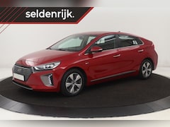 Hyundai IONIQ - 1.6 GDI PHEV | Stoel & stuurverwarming | Adaptive cruise | Full LED | Camera | Carplay | N