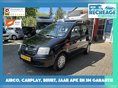 Fiat Panda - 1.2 Edizione Cool, jaar APK, beurt, 3m garantie, carplay setje