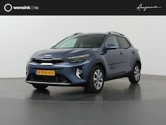 Kia Stonic - 1.0 T-GDi MHEV DynamicPlusLine | Stoel/Stuurwielverwarming | Navigatie | Parkeercamera | C