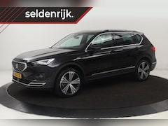 Seat Tarraco - 2.0 TSI 4Drive Xcellence 7-persoons | Panoramadak | Trekhaak | Carplay | Adaptive cruise |