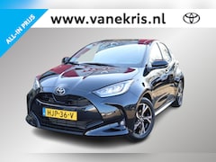 Toyota Yaris - 1.5 Hybrid 115 Dynamic Comfort Pack Yaris 1.5 Hybrid 115 Dynamic