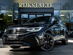 Volkswagen Tiguan - 2.0 TSI 4Motion R-Line|PANO|DYNAUDIO|ACC