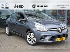 Renault Clio - 0.9 TCe Limited | NAP | 2de eigenaar
