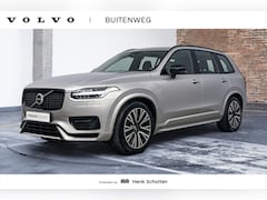Volvo XC90 - T8 Automaat Recharge AWD Ultimate Dark XC90 T8 Automaat Recharge AWD Ultimate Dark | Bower