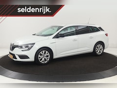 Renault Mégane - 1.3 TCe Limited | Carplay | Keyless | Navigatie | Climate control | Parkeerhulp | Cruise c