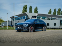 Audi RSQ8 - Performance 4.0 TFSI 640pk Keramische remmen | B&O sound | Advanced onderstel | RS design