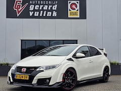 Honda Civic - 2.0 Type R GT | 310 PK 400NM | BREMBO NAV CRUISE