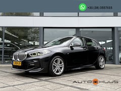 BMW 1-serie - 118i M-Sport | Leder | Apple Carplay | Live Cockpit |