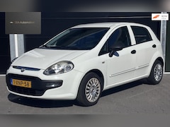 Fiat Punto Evo - 1.4 Dynamic Evo-Netjes-Airco-Elektrisch ramen