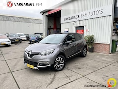 Renault Captur - 0.9 TCe Xmod