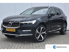Volvo XC60 - T6 Recharge Plus Bright | Panodak | Stoel/Stuurverwarming |