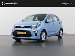 Kia Picanto - 1.0 DPi DynamicLine | Apple Carplay/Android Carplay | Parkeercamera | Airco | Cruise Contr