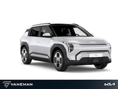 Kia EV3 - Plus 58.3 kWh | Op voorraad | Navigatiesysteem full map