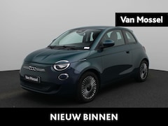 Fiat 500e - 3+1 Icon 42 kWh