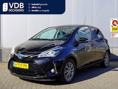 Toyota Yaris - 1.5 Hyb. Dynamic Navigatie | Camera | Keyless | NAP