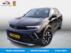 Opel Mokka Electric - Level 3 50 kWh 3 Fase / Navigatie / Warmtepomp / Fabrieksgarantie / Dealeronderhouden / 1e