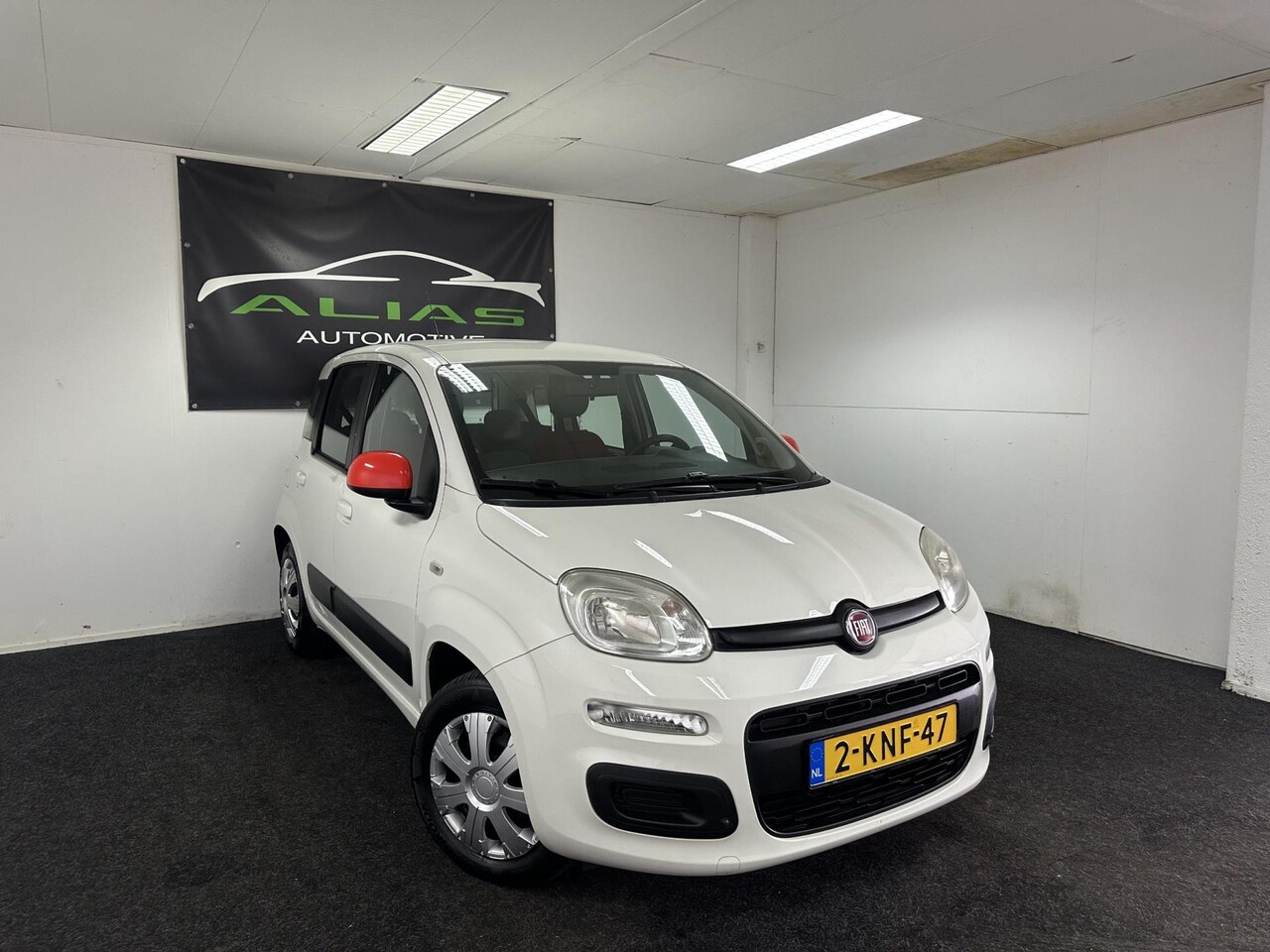 Fiat Panda - 0.9 TwinAir Edizione Cool - AIRCO - APK 2026 - NAP! - AutoWereld.nl