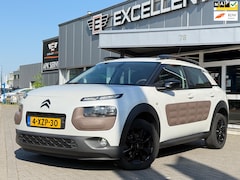 Citroën C4 Cactus - 1.2 PureTech Business