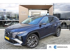 Hyundai Tucson - 1.6 T-GDI PHEV Premium Sky| Panorama dak| Leder interieur| Demo deal | Apple Carplay/Andro