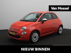 Fiat 500 - 1.0 Hybrid 15'' LM velgen | Pack Style | Apple Carplay / Android Auto |