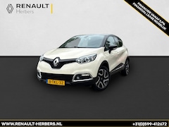 Renault Captur - 1.5 dCi Dynamique NAVI / CAMERA / TREKHAAK / AUTOMAAT
