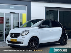 Smart Forfour - 1.0 Turbo Passion | Automaat | Climatronic | Cruise Control