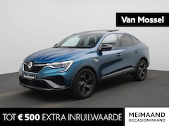 Renault Arkana - TCe 140 EDC R.S.Line | Automaat | Panorama dak | Leder | Navigatie | Stoel verwarming | Sf