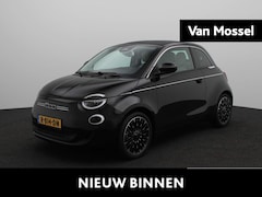 Fiat 500 C - La Prima 42 kWh