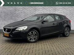 Volvo V40 - T2 Nordic+ Automaat | Standkachel | Navigatie | Park Assist achter | Verwarmbare voorstoel