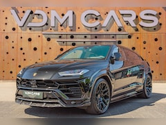 Lamborghini Urus - 4.0 V8 |MASSAGE|ADAS |STYLE PACK|URBAN|
