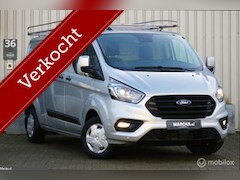 Ford Transit Custom - 300 2.0 TDCI L2 Trend nog maar 55.000km