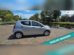 Suzuki Alto - 1.0 Comfort EASSS