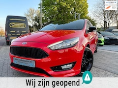 Ford Focus - 1.5 ST-Line Clima Elek Pakket Lmv Cruise Nw Apk