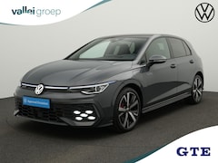 Volkswagen Golf - 1.5 272 pk DSG eHybrid GTE | Trekhaak | Adaptief onderstel | IQ Light | Rondomzicht camera