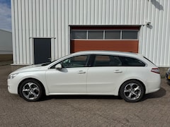 Peugeot 508 SW - 1.6 THP Blue Lease Executive