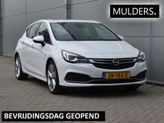 Opel Astra - 1.4 Turbo Innovation NAVI / CAMERA / TREKHAAK / Schuif kantel dak