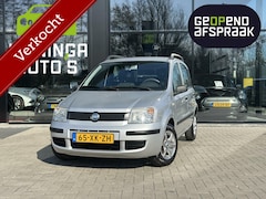 Fiat Panda - 1.1 Active | City |