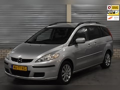 Mazda 5 - 5 1.8 Touring 7-Persoons|Airco|Cruise Control|