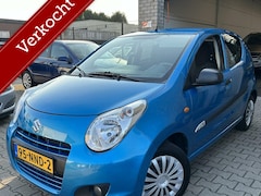 Suzuki Alto - 1.0 Comfort Plus / 5DRS /AIRCO /121.000KM /N.A.P