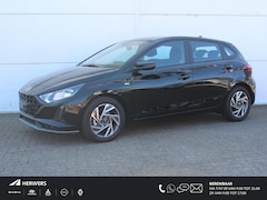 Hyundai i20 - 1.0 T-GDI Comfort / €3030, - Voordeel Op Nieuwprijs / Rijklaarprijs / Direct Leverbaar