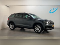 Skoda Kodiaq - 1.5 TSI 150pk Business Edition LED Camera Navigatie Climate Control