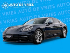 Porsche Panamera - 2.9 4 E-Hybrid 462pk | Surround-View | Lederen Comfort stoelen | Luchtvering