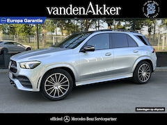 Mercedes-Benz GLE-Klasse - 350e AMG // Burmester // Memory // Distronic // Rij Assistentie pakket // 360 Camera // Pa